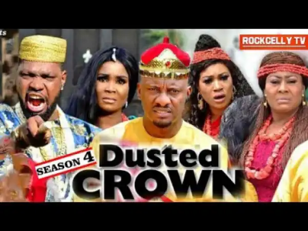 Dusted Crown Season 4 - 2019